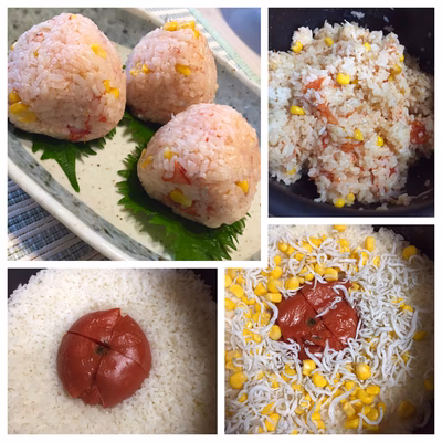 みんなの投稿の画像