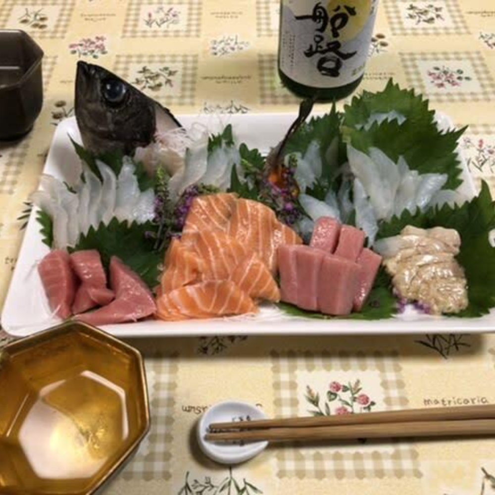 新商品 特別セット 生食可 愛知産 白雪ひらめ プレミアム ホンカワハギ マリンテック株式会社