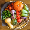 旬のカラフル&スタミナ&ヘルシー夏野菜セット