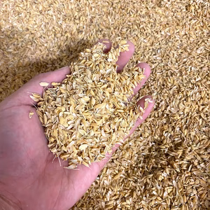 自然栽培米のもみ殻