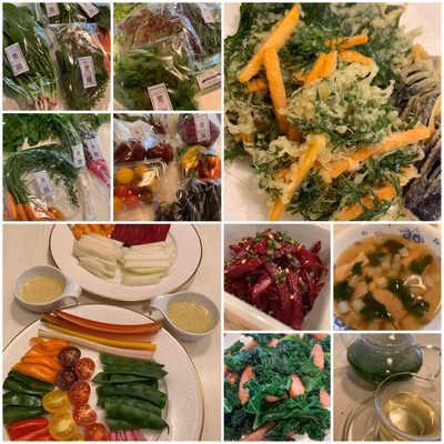 みんなの投稿の画像