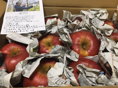 みんなの投稿の画像