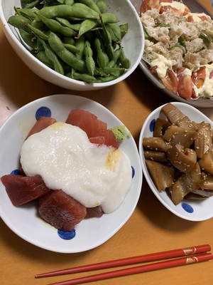 みんなの投稿の画像