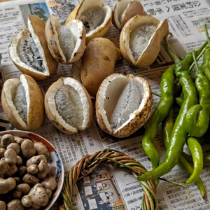 秋の気まぐれセット