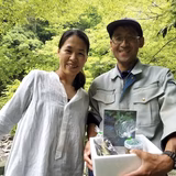 浅田恵子 | たきじり山葵園