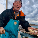 中川義治 | 有限会社 中川水産