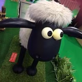 ひつじのショーン