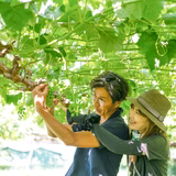 石橋一実 | EGAO FARM