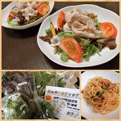 みんなの投稿の画像