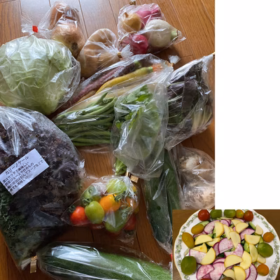 みんなの投稿の画像