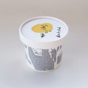 またいちの塩　金ごま