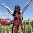 小山沙織