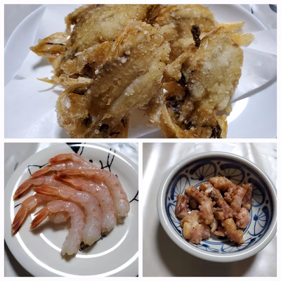 みんなの投稿の画像