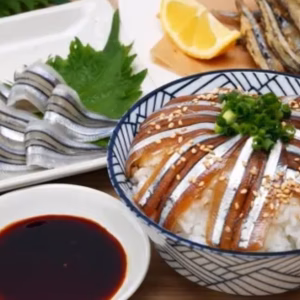 【一度で五度美味しい】豪華絢爛『天然の甑島キビナゴ竜宮玉手箱食べ比べセット』