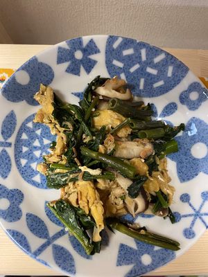 みんなの投稿の画像