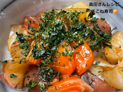 みんなの投稿の画像