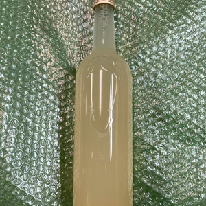 果汁100％ りんごジュース 720ml 【農家直送】