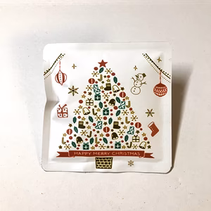 お試し！クリスマスデザイン・セカンドフラッシュ