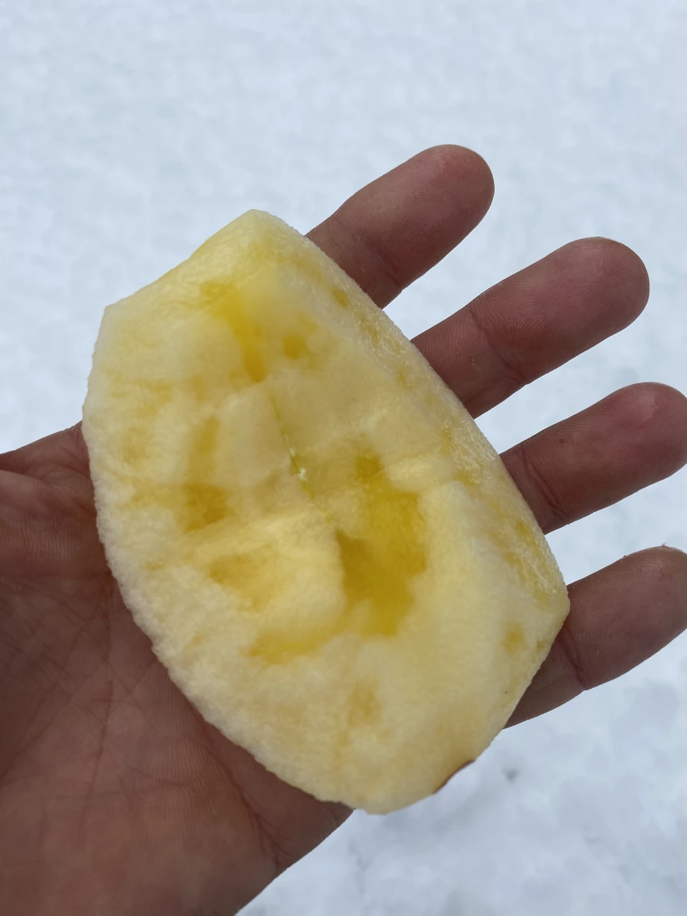 寒締め超熟葉取らずふじ【数量限定】スタンダード