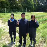 谷川拓磨 | Shingaki Farm