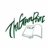 河野真司 | ThaGreenPoint