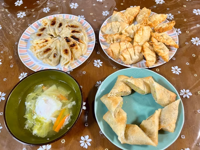 みんなの投稿の画像