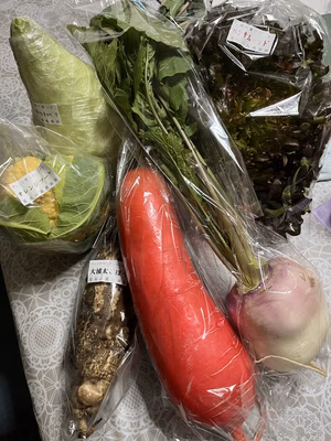 みんなの投稿の画像