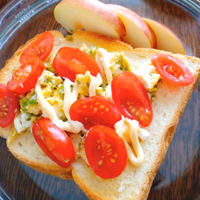 みんなの投稿の画像