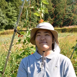 角 知晃 | Sumi SUN farm