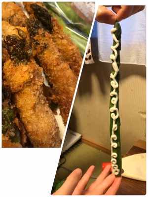 みんなの投稿の画像