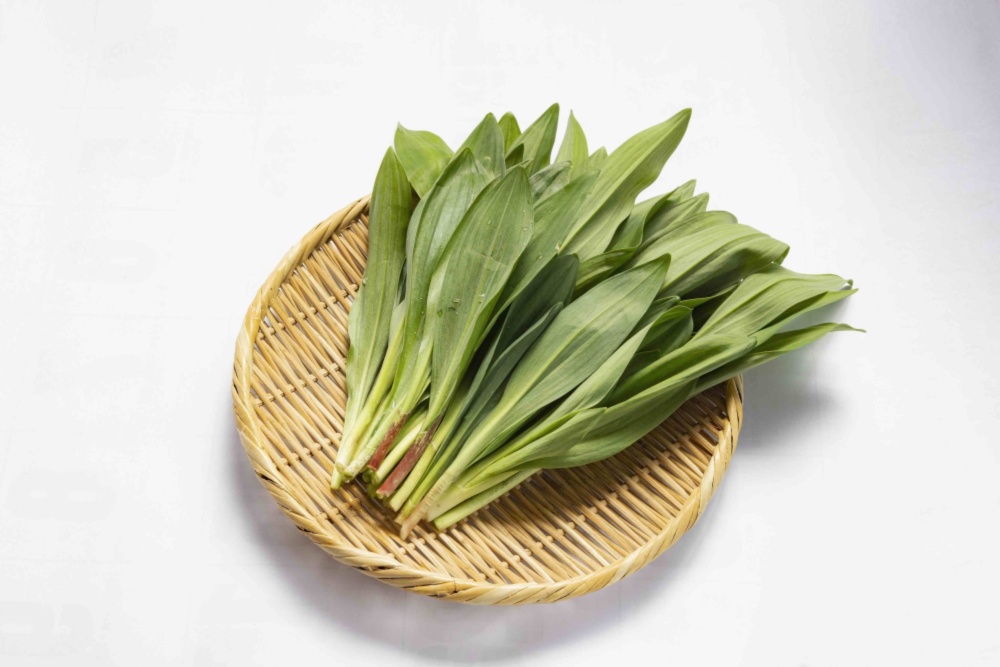 Amazon | 北海道産 天然 行者ニンニク醤油漬け 8本 (1本 350g×8P
