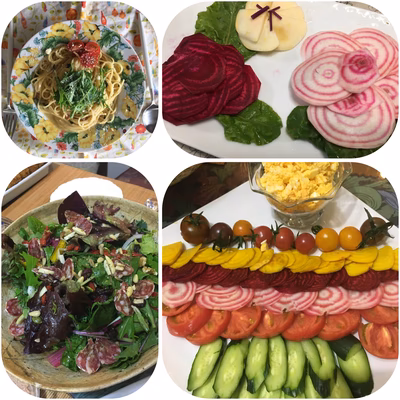 みんなの投稿の画像