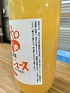 『信州りんご"完熟サンふじ"× 完熟ふじ100%ジュース』セット！