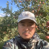 工藤智明 | 太陽のりんご園