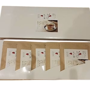 高麗人参×ほうじ茶　ＴＥＡＰＡＣＫ