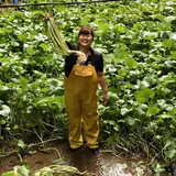 渡辺 優 | ワサビのゆうちゃん