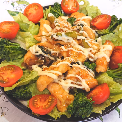 みんなの投稿の画像