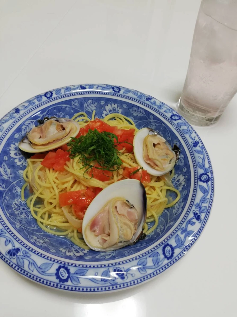 12月30日発送分　九十九里地はまぐり　年越し蕎麦、年明けのお節料理に
