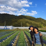 中里拓也 | 中里自然農園