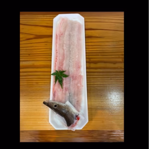 ⭐︎大阪湾産⭐︎　絶品ハモちり　大サイズ　送料込み