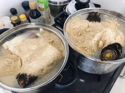 みんなの投稿の画像