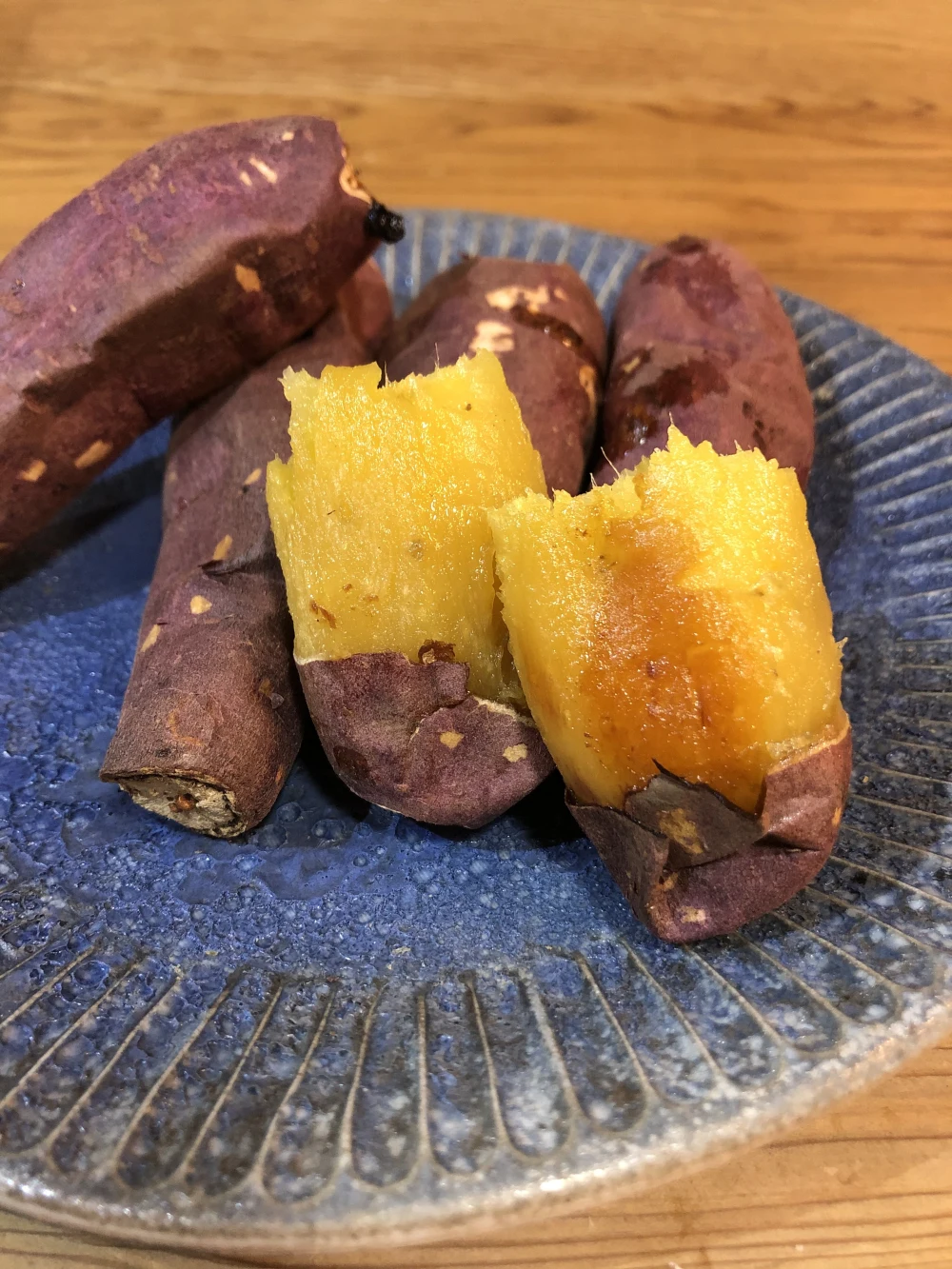 【冷凍】極蜜小さな焼き芋【最高糖度50度】