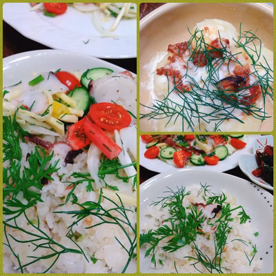 みんなの投稿の画像