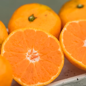 【化学農薬不使用】小豆島産早生温州みかん 5kg