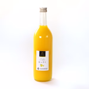 無添加 はっさくジュース 720ml