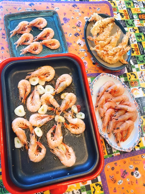 みんなの投稿の画像