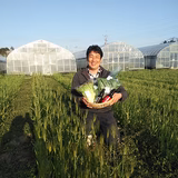 三島淳寛 | 株式会社三島ファーム