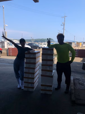 みんなの投稿の画像