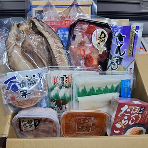 お歳暮セット‼️