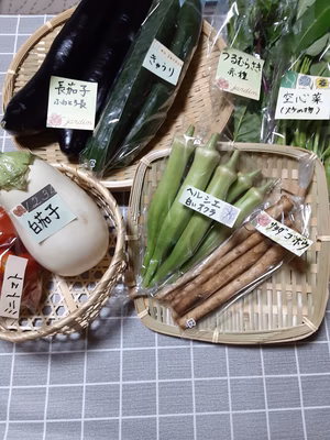 みんなの投稿の画像